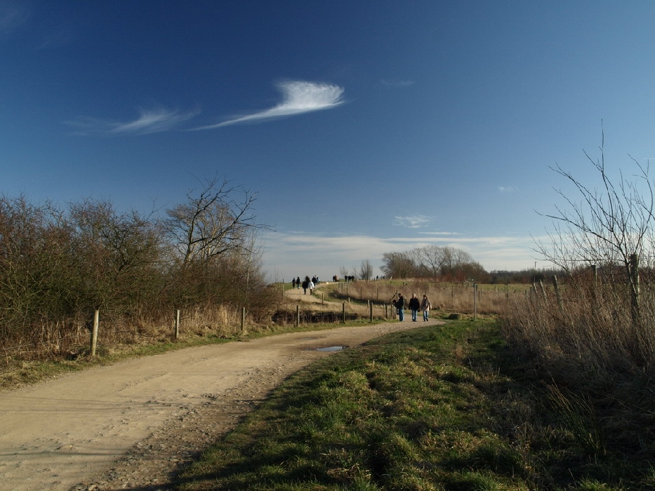 Wanderweg