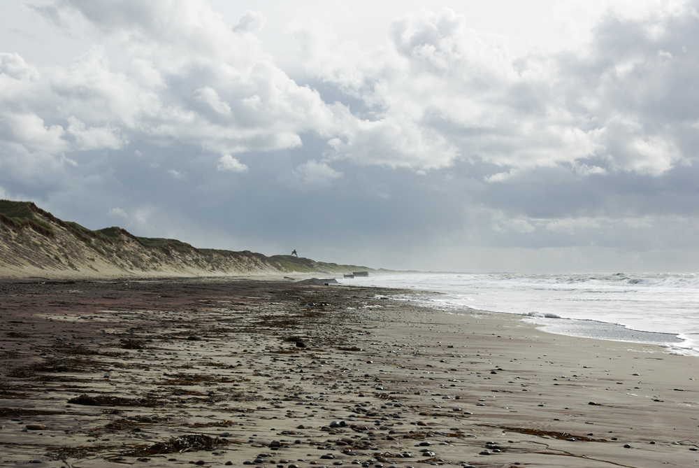 Nordseeherbst