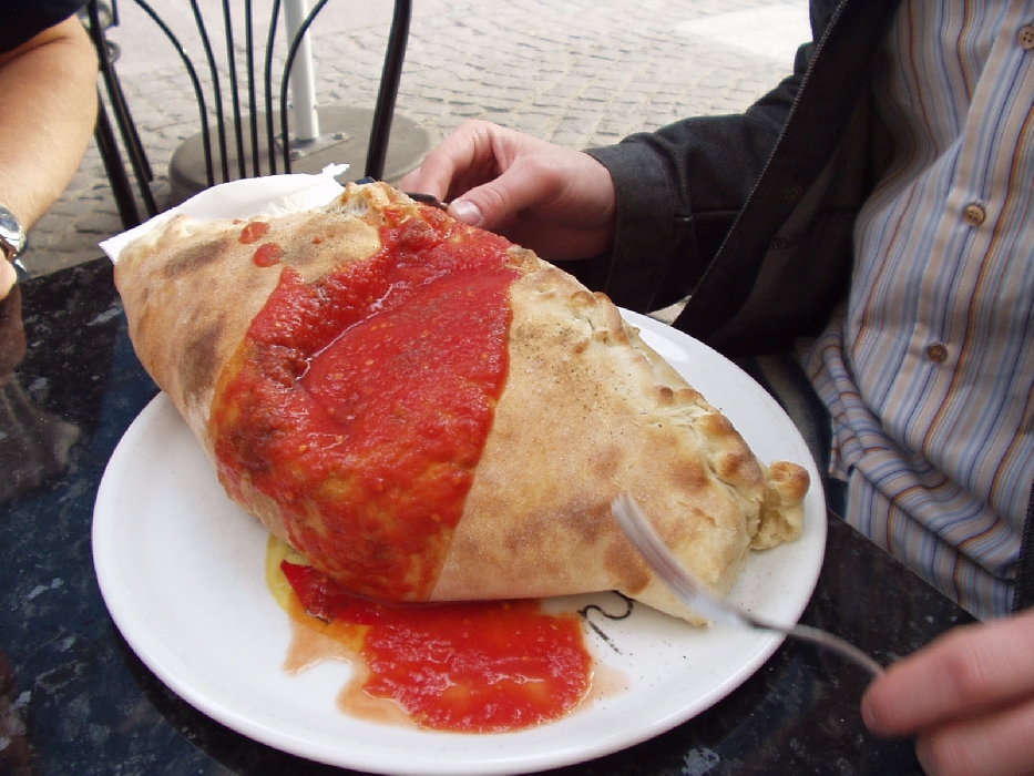 Calzone