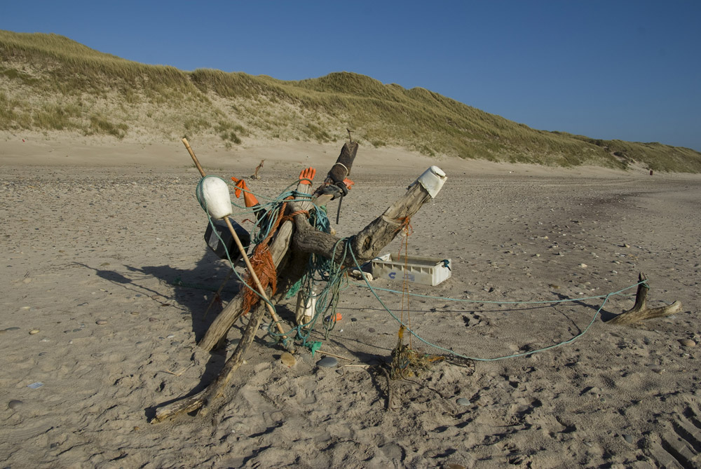 Strandkunst