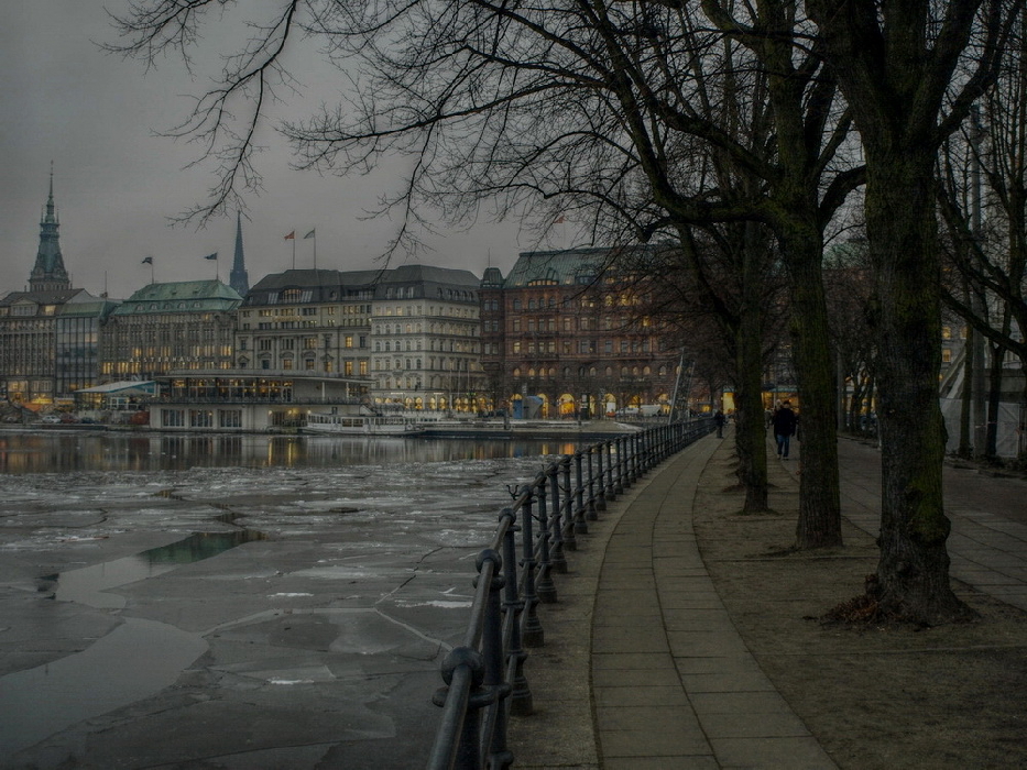 Anner Binnenalster