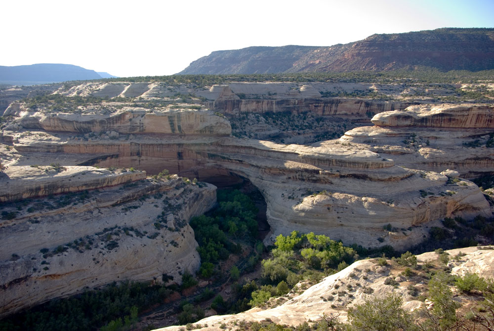 Kachina Bridge