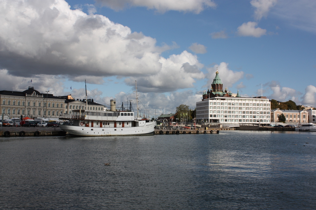 Helsinki/Finnland