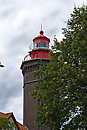 Leuchtturm Dahmeshöved