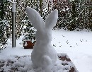 Schneeosterhase