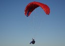 Paraglider