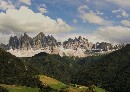 dolomiten geisler spitzen