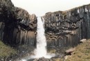 Svartifoss Island