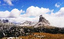 dolomiten drei zinnen