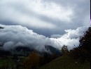 noch mehr Wolken