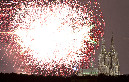 Kölner Lichter 2008
