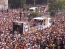 Loveparade in Essen