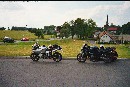 Zwischen Görlitz und Zwickau,