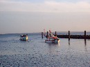 Im Schlepp,aus Eckernförde.