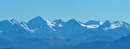 Alpenpanorama © Detlev Kostka