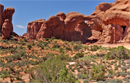 Arches Nationalpark