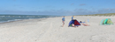 Dänischer Strand