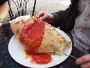 Calzone