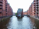 Speicherstadt