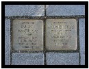 Stolpersteine