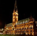 Thoddys Rathaus gerade gerichtet