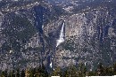 Die Yosemite Flle