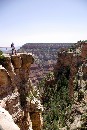 Am Grand Canyon