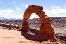 Delicate Arch