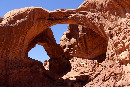 Double Arch