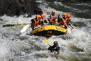 Rafting