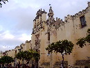 Sevilla Kathedrale,