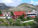 Sörvägen