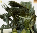 Alien und Predator