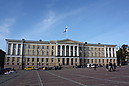 Helsinki/Finnland