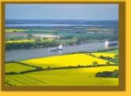 Nord-Ostseekanal (Nicht selbst fotografiert)