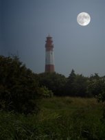 Leuchtturm Flügge