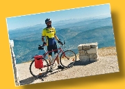 Mt.Ventoux