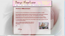 Danis Nageloase - Nagelstudio Harsefeld